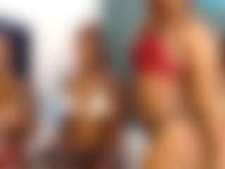 creamy-moonx's Live Sex Cam Show