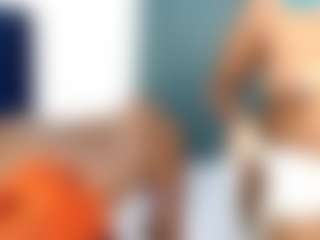 Cam Show en direct de creamy-moonx