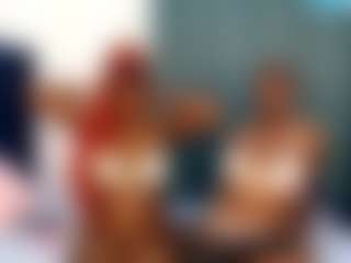 creamy-moonx's Live Sex Cam Show