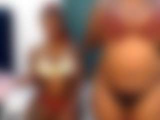 Live cam show with creamy-moonx - Deepthroat on Big Tits