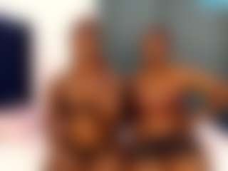 Live-Cam-Show mit creamy-moonx - Fetish auf Camsoda