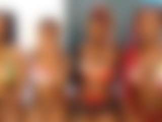 creamy-moonx's Live Sex Cam Show