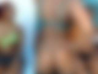 Live cam show with creamy-moonx - White on WildCum | kenya