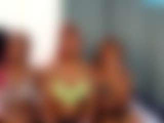 creamy-moonx's Live Sex Cam Show