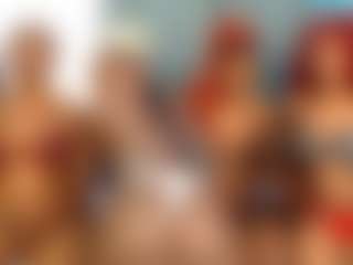 creamy-moonx's Live Sex Cam Show