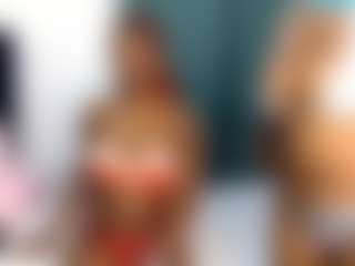 Live cam show with creamy-moonx - Lush on StripNow