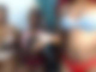 Live cam show with creamy-moonx - Spank on CamwithHer