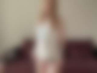 GenevaHoen's Live Sex Cam Show
