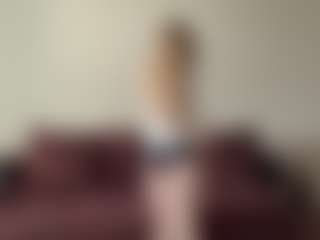 GenevaHoen's Live Sex Cam Show