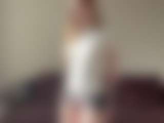 GenevaHoen's Live Sex Cam Show