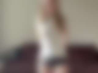 GenevaHoen's Live Sex Cam Show