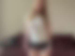 GenevaHoen's Live Sex Cam Show