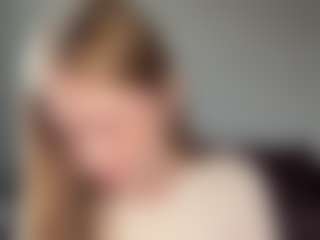 GenevaHoen's Live Sex Cam Show