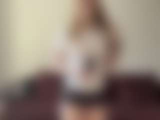 GenevaHoen's Live Sex Cam Show