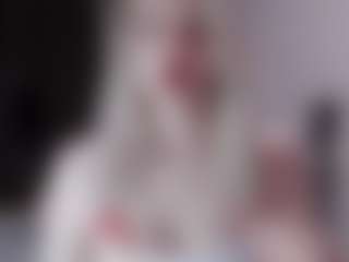 Live cam show with IsabelleMarteney - Blonde Hair Blowjob on UwU Esports