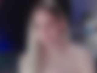 Show de Sexo ao Vivo na Câmera de IsabelleMarteney