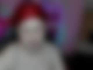 Live cam show with SugarSpiced - Red Hair Squirt on Streamer API