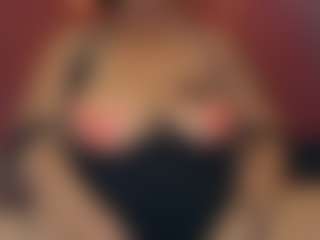 Temper's Live Sex Cam Show
