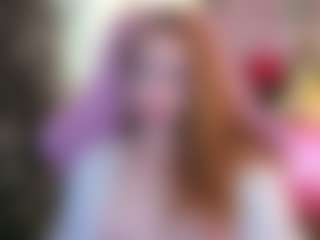 Live cam show with TinaBrooks - Red Hair Fetish on CamwithHer