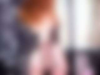 Live cam show with TinaBrooks - Red Hair Shaved Pussy on xfollow cams