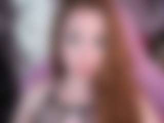 Live cam show with TinaBrooks - Red Hair Lush on Camsoda