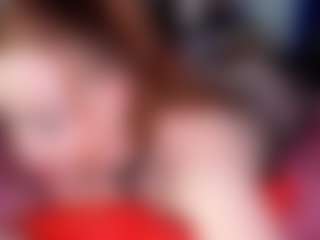 Live cam show with TinaBrooks - Red Hair on Hubzter Live