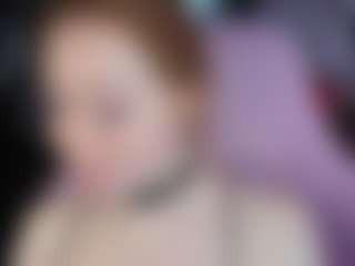 Live cam show with TinaBrooks - Green Eyes on Camiplay Live