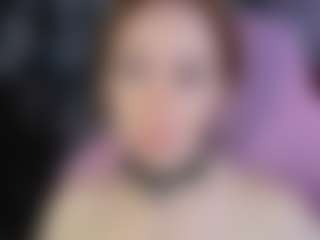 Live cam show with TinaBrooks - Average on Hubzter Live