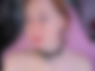 Show en direct avec TinaBrooks - Green Eyes sur Camsoda