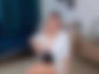 VanettaAngelucci's Live Sex Cam Show