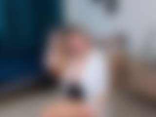 VanettaAngelucci's Live Sex Cam Show