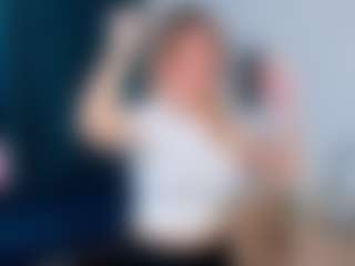VanettaAngelucci's Live Sex Cam Show