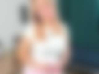 Live cam show with VanettaAngelucci - Blonde Hair on Nude Live Now