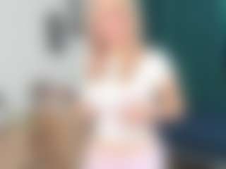 Live cam show with VanettaAngelucci - Blonde Hair on sexylivex.com