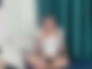 VanettaAngelucci's Live Sex Cam Show