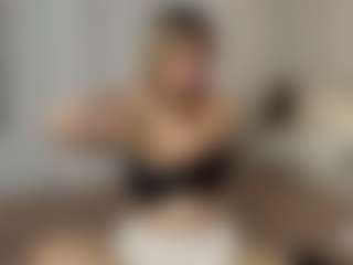 VanettaAngelucci's Live Sex Cam Show