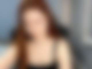Live cam show with ZadaTepley - Asshole Red Hair on https://playwithruby.com