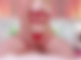 Live cam show with andrea-ferrer - Tiny on crypto-cams