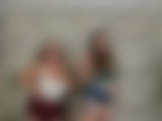 Bacardi-dee's Live Sex Cam Show