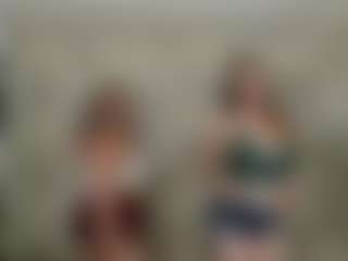 Live cam show with Bacardi-dee - Shaved Pussy on Fit Hotties