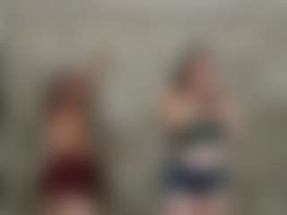 Bacardi-dee's Live Sex Cam Show