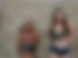 Bacardi-dee's Live Sex Cam Show