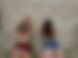Live cam show with Bacardi-dee - Brown Eyes MILF on MyBangCams