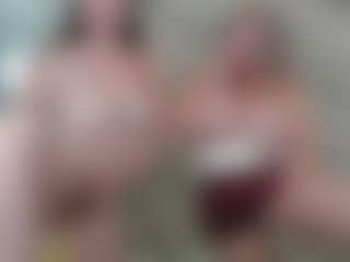 Bacardi-dee's Live Sex Cam Show