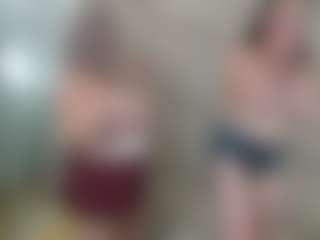 Bacardi-dee's Live Sex Cam Show