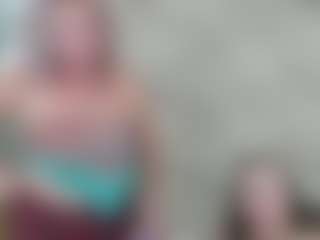 Bacardi-dee's Live Sex Cam Show