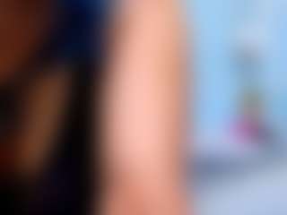 Live cam show with bella-trix1 - New Lush on Camsoda