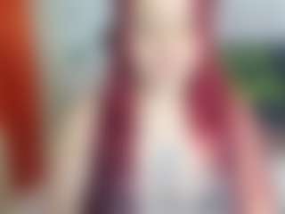 Live cam show with brendasmithh1 - Red Hair Dildo on fuklive.com