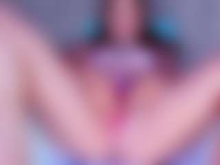 Elena Sanz's Live Sex Cam Show