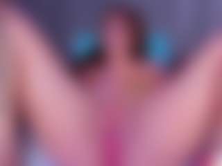 Elena Sanz's Live Sex Cam Show